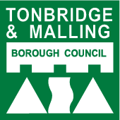 Logo: Visit the TMBC home page